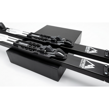 WMS Rollerskis with bindings