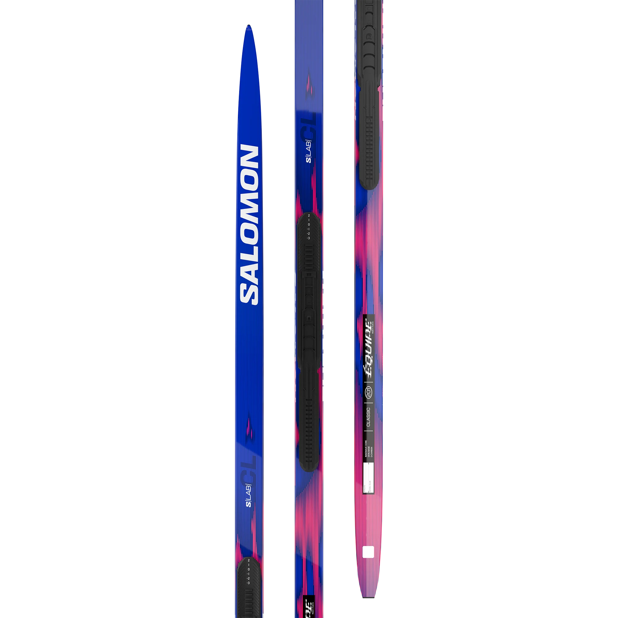 Salomon S/Lab Equipe Classic