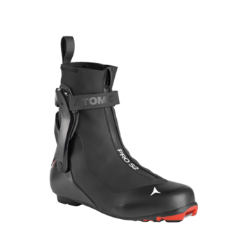 atomic Pro S2 Skate boots