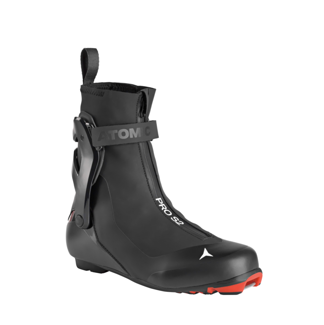 atomic Pro S2