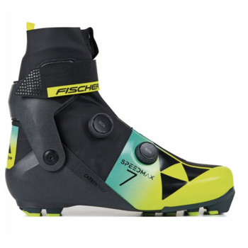 Fischer Speedmax 7 Skate BOA