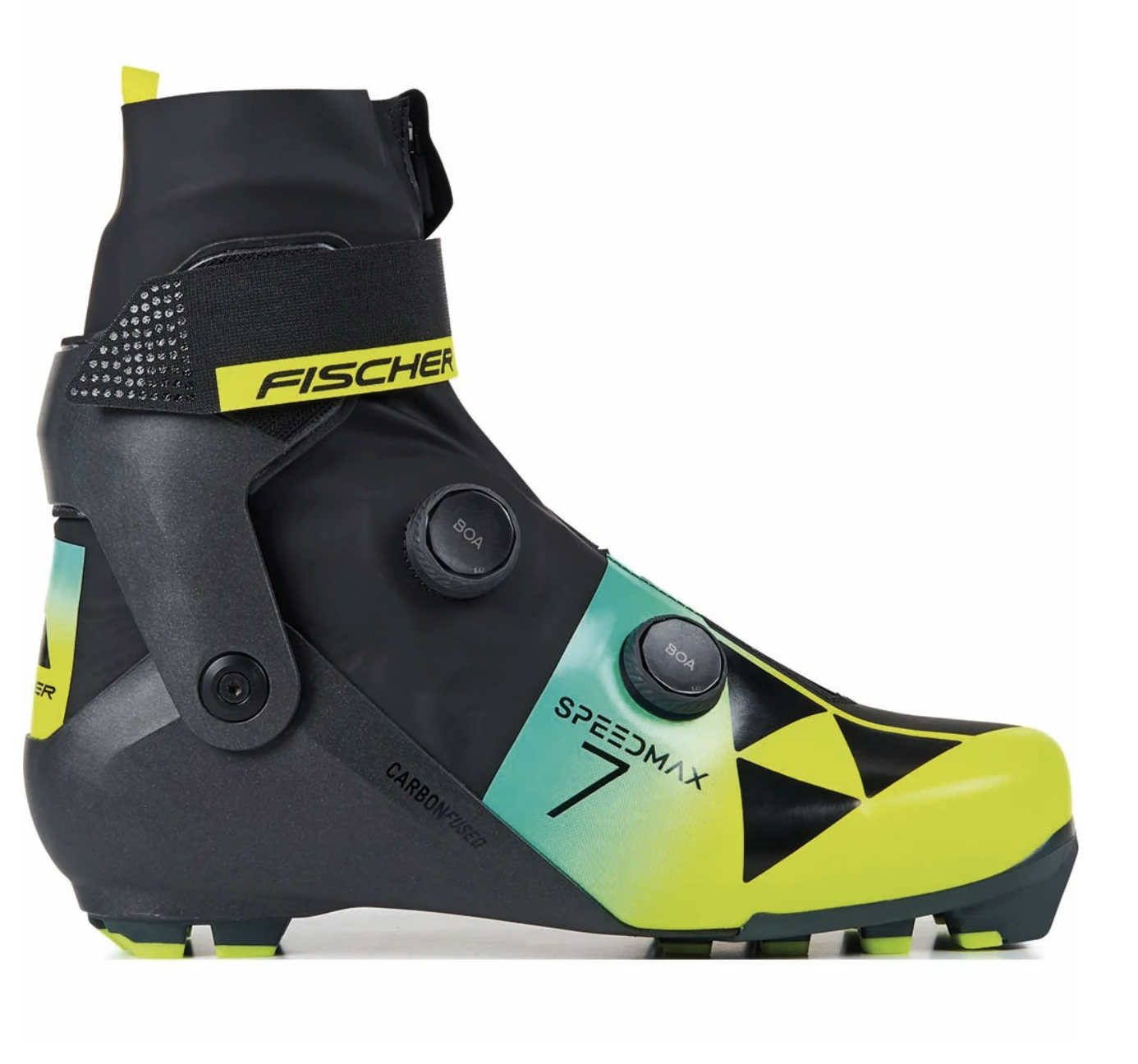 Fischer Speedmax 7 Skate BOA