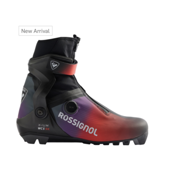 Rossignol X-IUM WCS Skate BOA MV