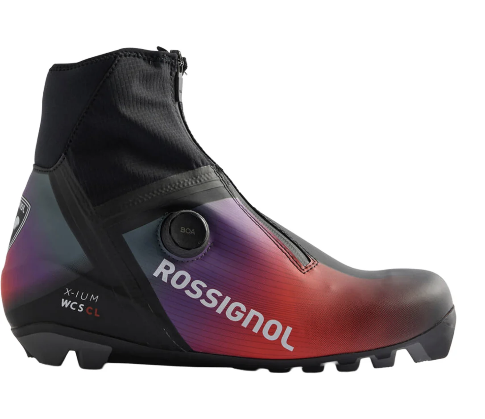 Rossignol X-IUM WCS Classic BOA MV