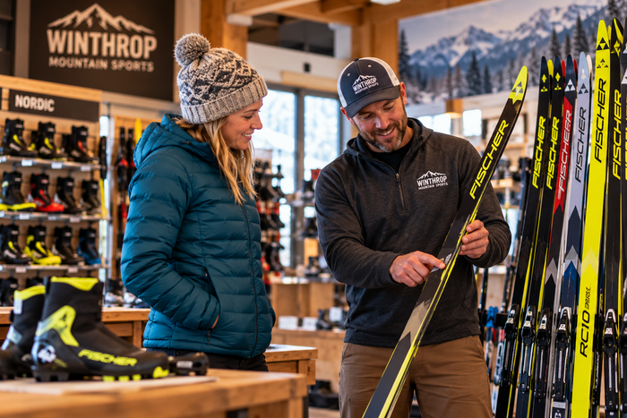 How to Choose the Right Cross-Country Skis: Expert Nordic Ski Buying Guide