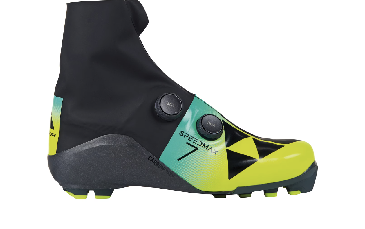 Fischer Speedmax 7 Classic BOA