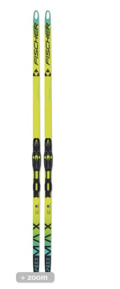 Fischer Speedmax 100HE Skate Plus 61K
