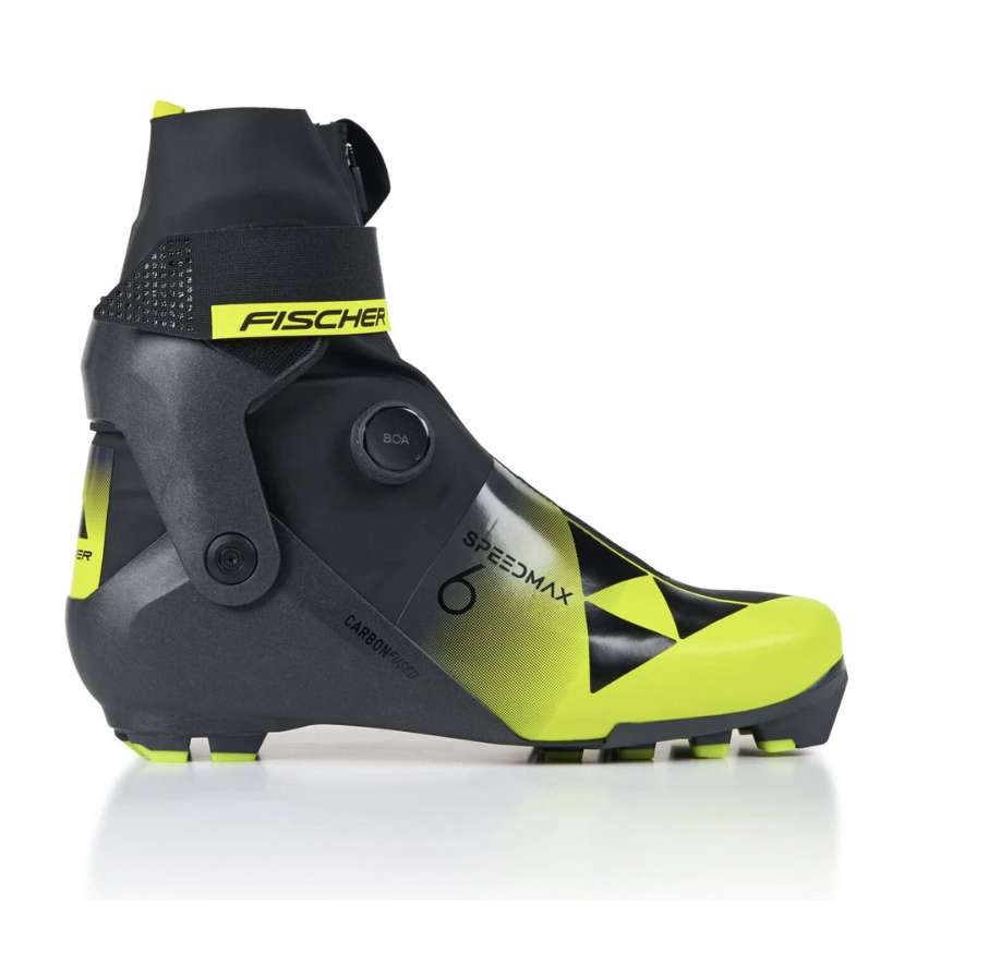 Fischer Speedmax 6 Skate BOA