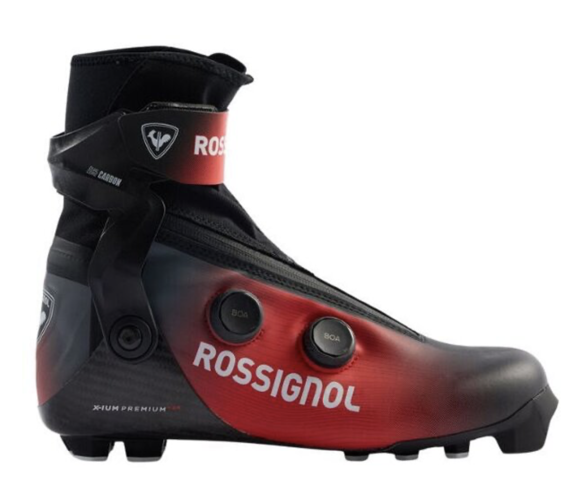 Rossignol X-IUM Carbon Premium+ Skate BOA