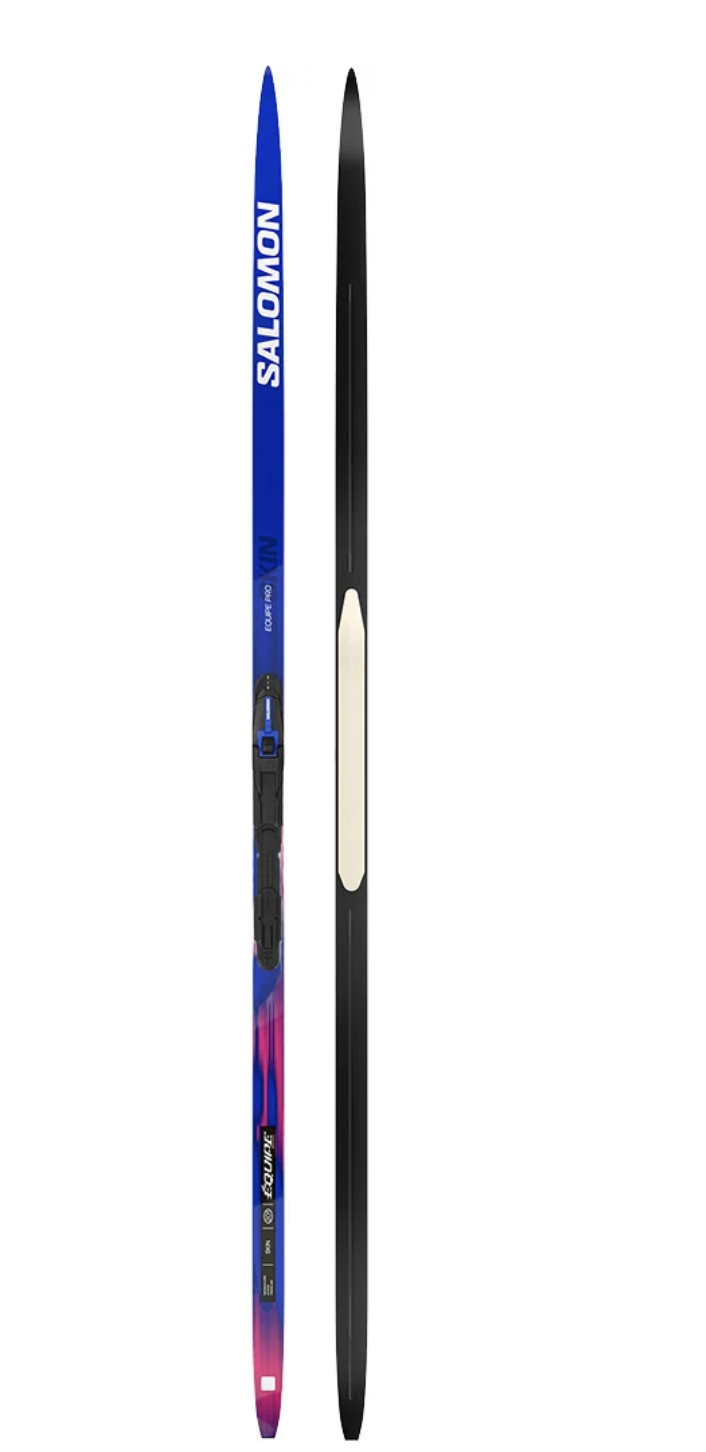 Salomon Equipe Pro Skin