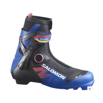Salomon S/Lab Equipe Skate BOA