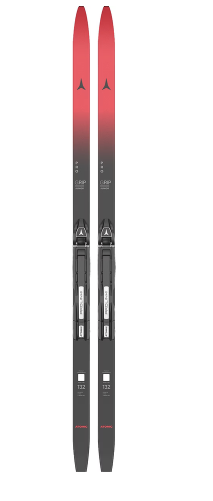 atomic Pro C1 Skintec JR