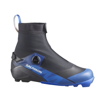 Salomon Equipe Pro Classic BOA