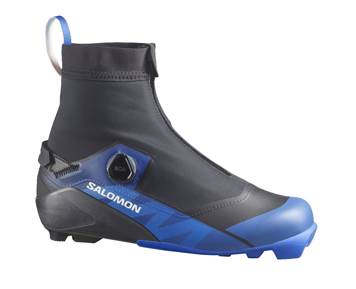 Salomon Equipe Pro Classic BOA