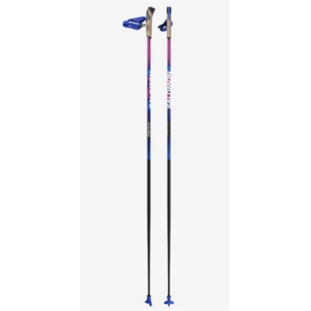 Salomon Equipe Pro Click