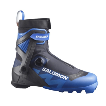 Salomon Equipe Pro Skate BOA