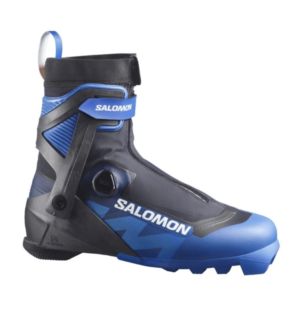 Salomon Equipe Pro Skate BOA