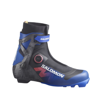 Salomon Equipe Race Skate BOA