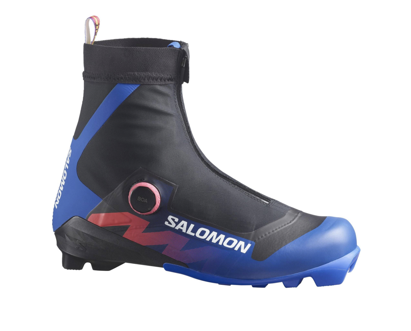 Salomon Equipe Race Classic BOA