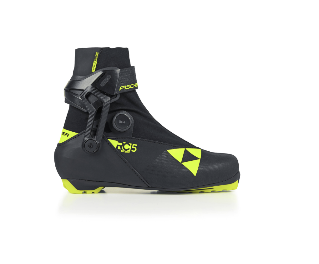 Fischer RC5 Skate BOA