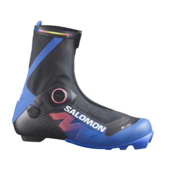 Salomon S/Lab Equipe Classic BOA