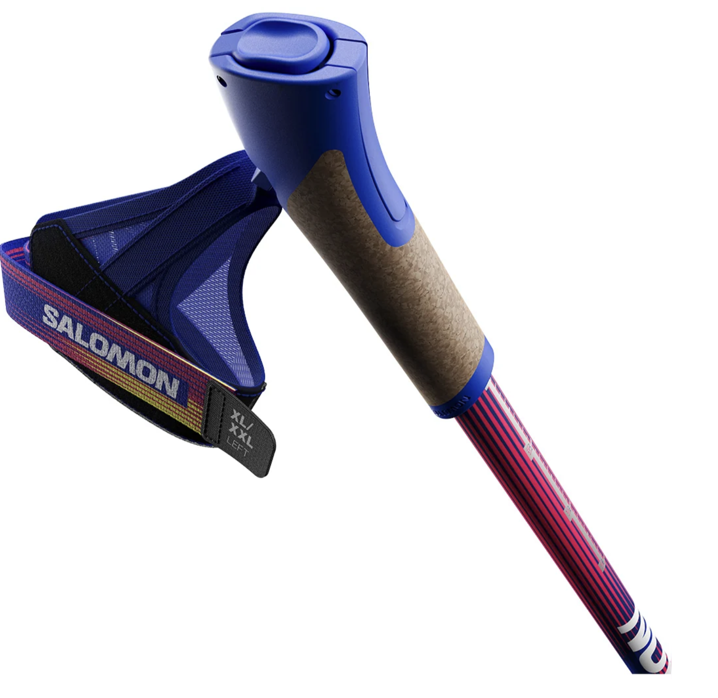 Salomon S/Lab Equipe Click