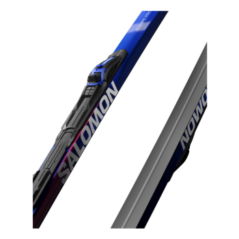 Salomon Equipe Pro Skate
