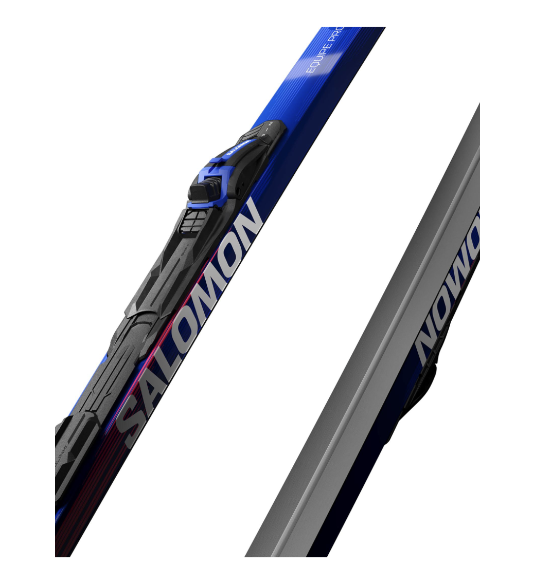 Salomon Equipe Pro Skate