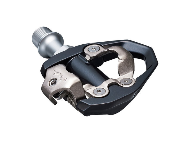 SHIMANO Pédales Shimano SPD Route PD-ES600