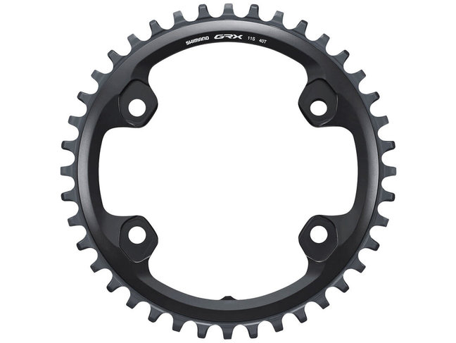 SHIMANO Plateau FC-RX810 40T