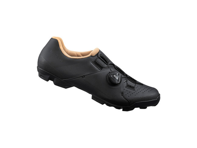 SHIMANO Soulier Shimano RC3W Femme 37 Noir