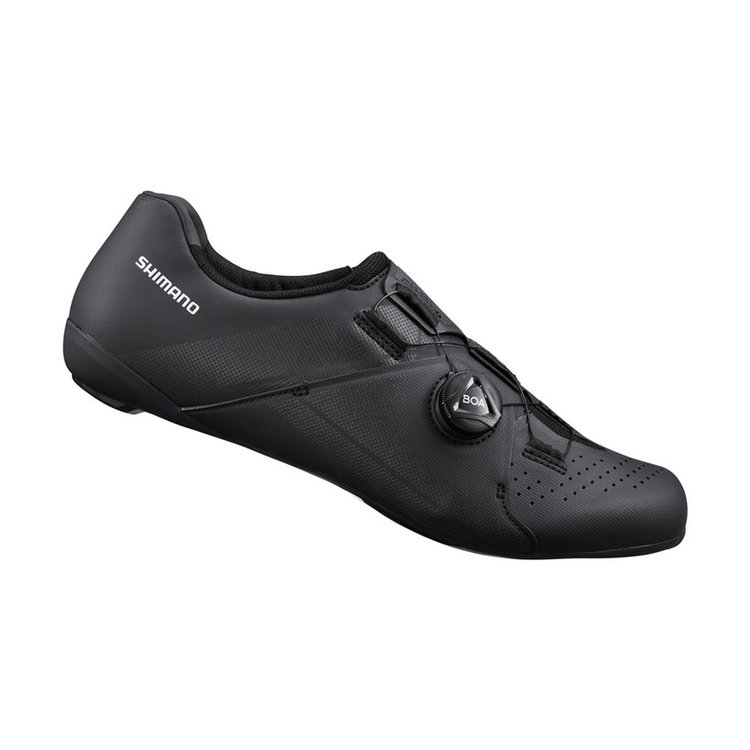 SHIMANO Shimano Cleats SH-RC300E 42 Black Wide