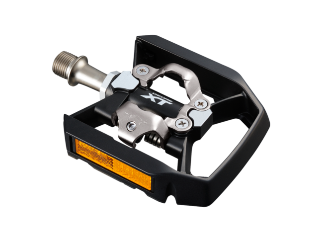 SHIMANO Pédale Shimano PD-T8000 SPD DeoreXT