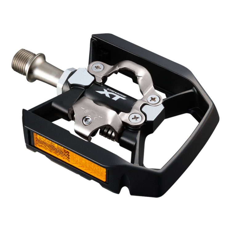 SHIMANO Pédale Shimano PD-T8000 SPD DeoreXT