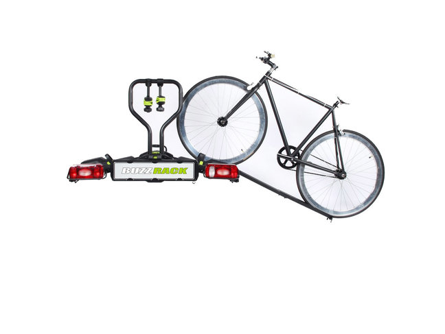 BUZZRACK Rampe BUZZRACK Scorpion H