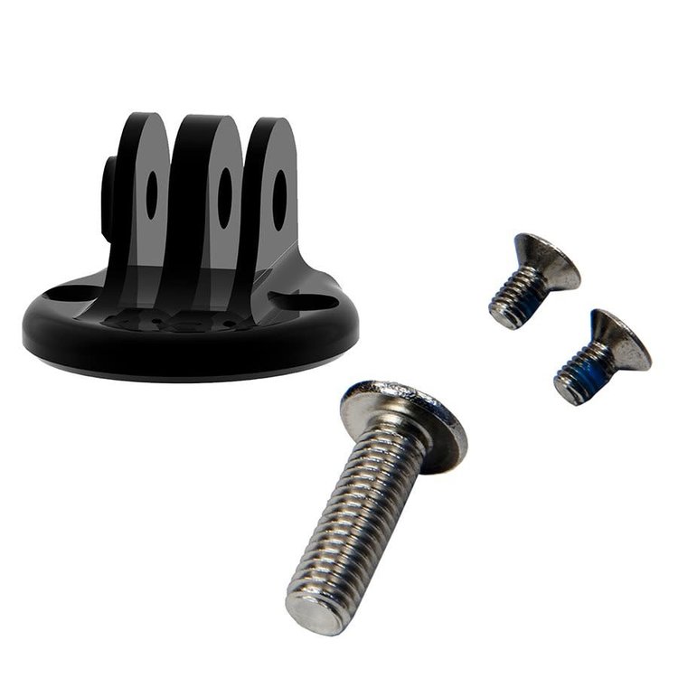 K-EDGE K-Edge Combo 1/4 turn mount GoPro