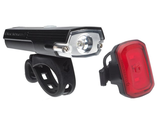 BLACKBURN COMBINAISON LUMIÈRES DAYBLAZER 400 AV-CLK AR