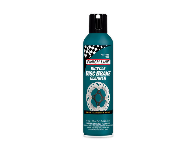 FINISH LINE FINISH LINE NETTOYANT FREINS A DISQUE 10 OZ