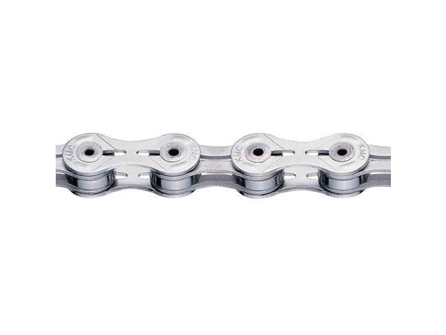 KMC KMC X10SL, 10 SPEED CHAIN SILVER