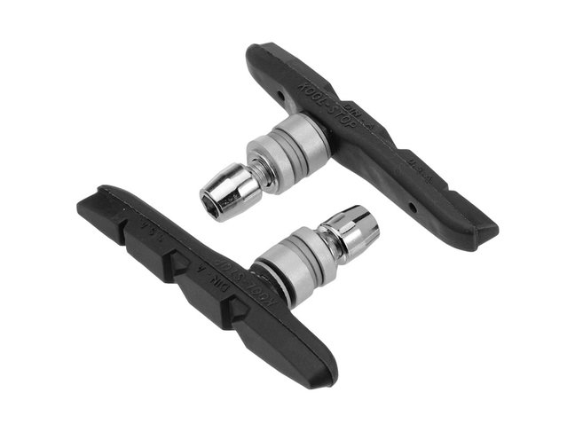 KOOL-STOP Plaquette Kool-Stop Power Stop All Weather High Performance