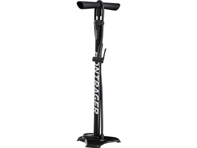 BONTRAGER Bontrager Charger Floor Pump