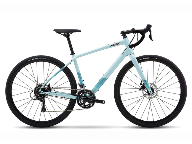 Felt Bicycles FELT BROAM 60