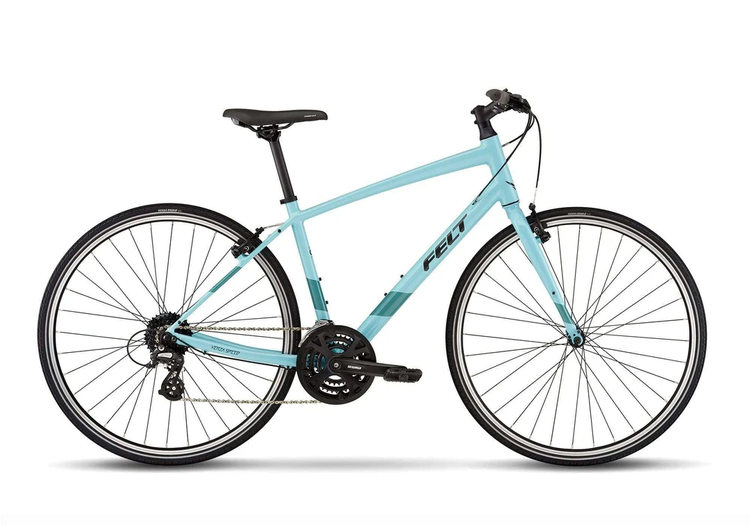 Felt Bicycles FELT VERZA SPEED 50