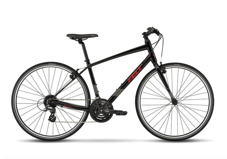 Felt Bicycles FELT VERZA SPEED 50