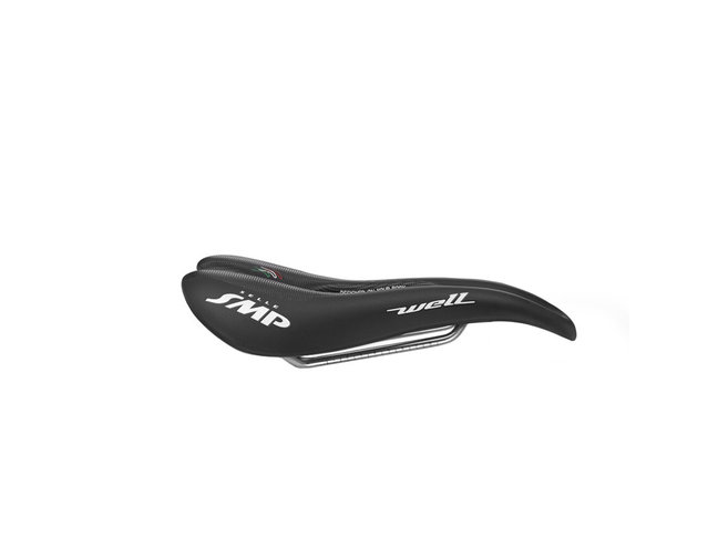 SMP SMP WELL SADDLE BLACK