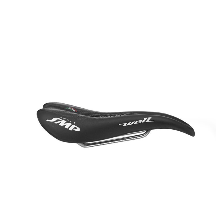 SMP SMP WELL BLACK SADDLE