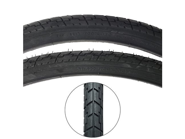 CST BMX CST 20"X1.95 TIRE