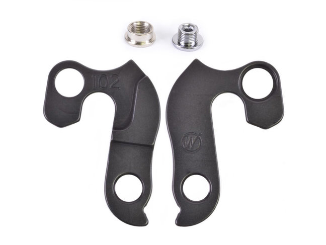 WHEELS MANUFACTURING PATTE DE DERAILLEUR, #102, SCOTT