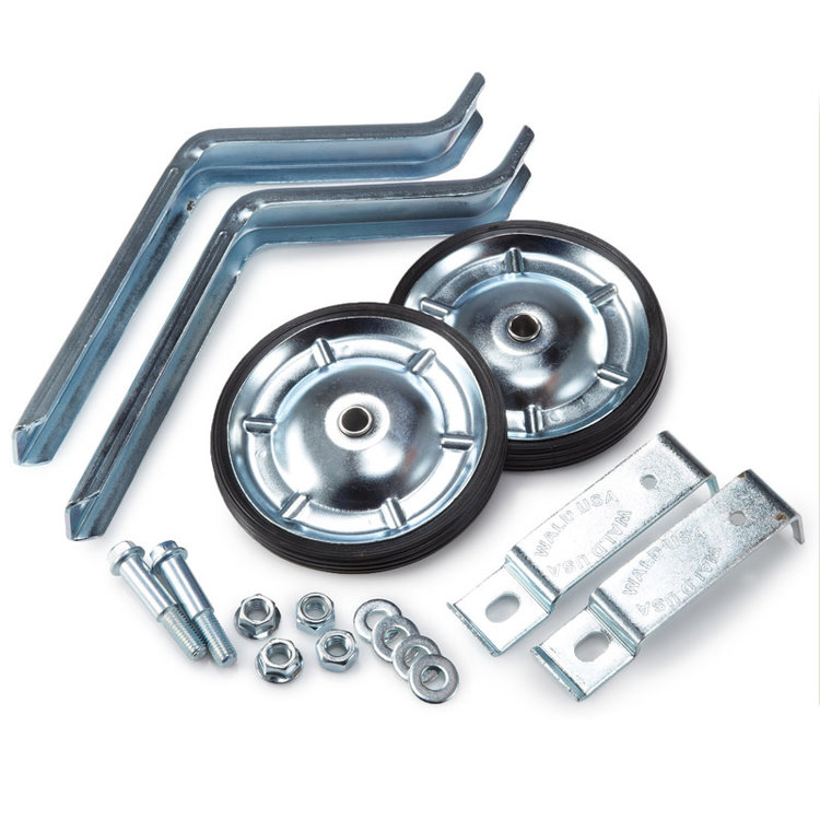 WALD Roue d'Entrainement Enfant Wald