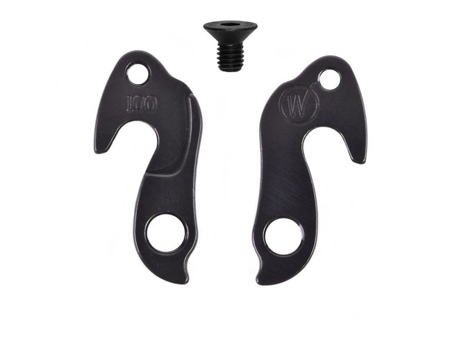 WHEELS MANUFACTURING PATTE DE DERAILLEUR, #100, SPECIALIZED